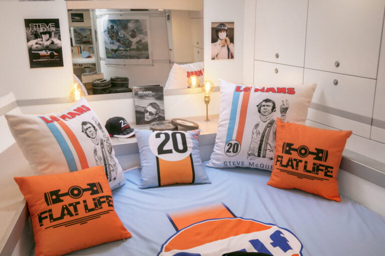 gulf pillows